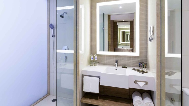 Novotel Phuket City Phokeethra